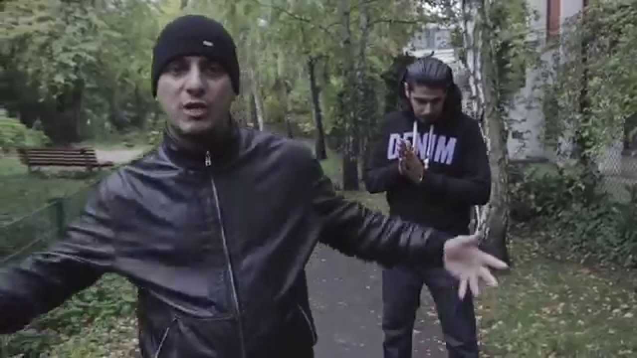 Alpa Gun feat. Emek 45 - Alles wird gut - Official Video