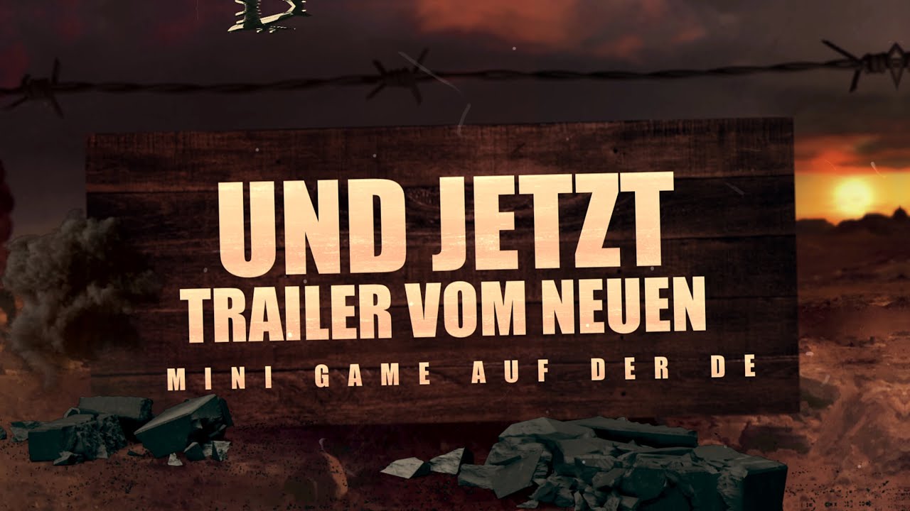 Dark Emergency 2024 neues mini game im Miliz Dorf !!!!!!!