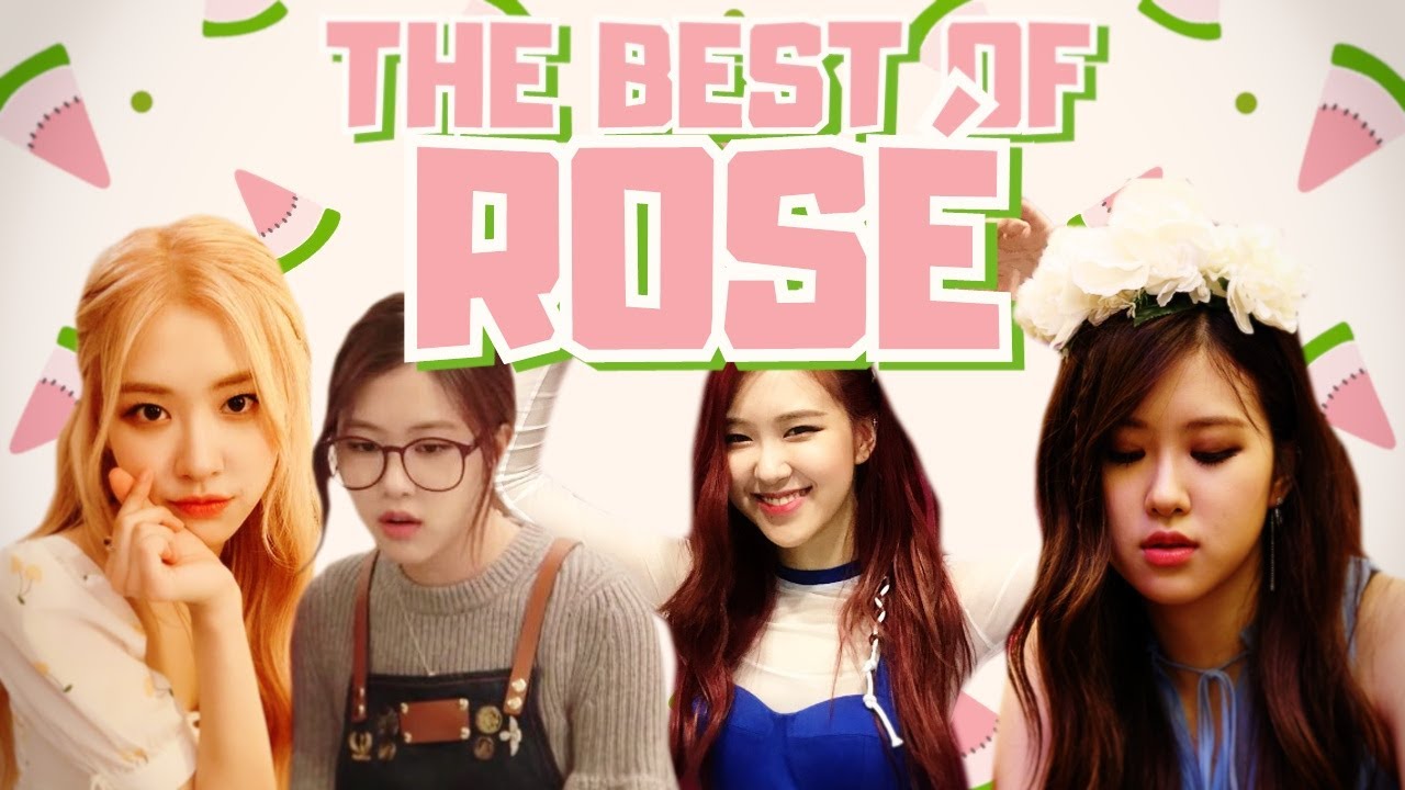 best of crack it up | rosé (try not to laugh)
