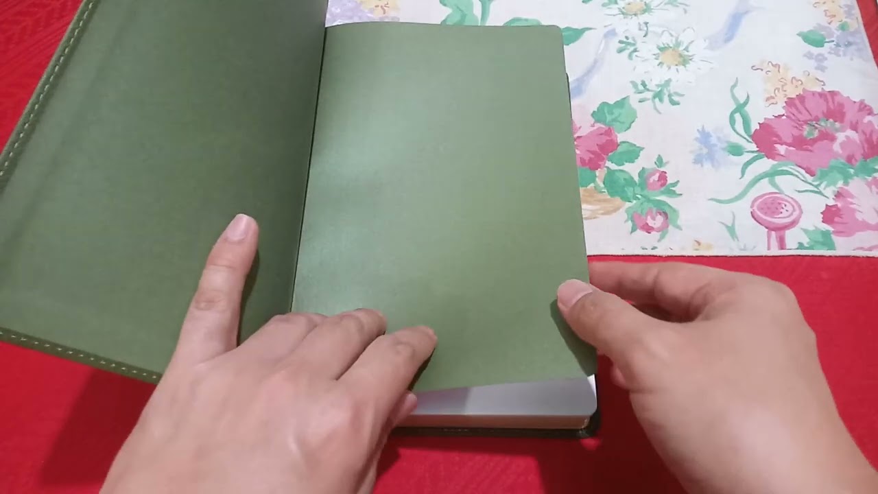 Bible Review: Holman Publishers USA, the KJV Personal Size Giant Print Bible