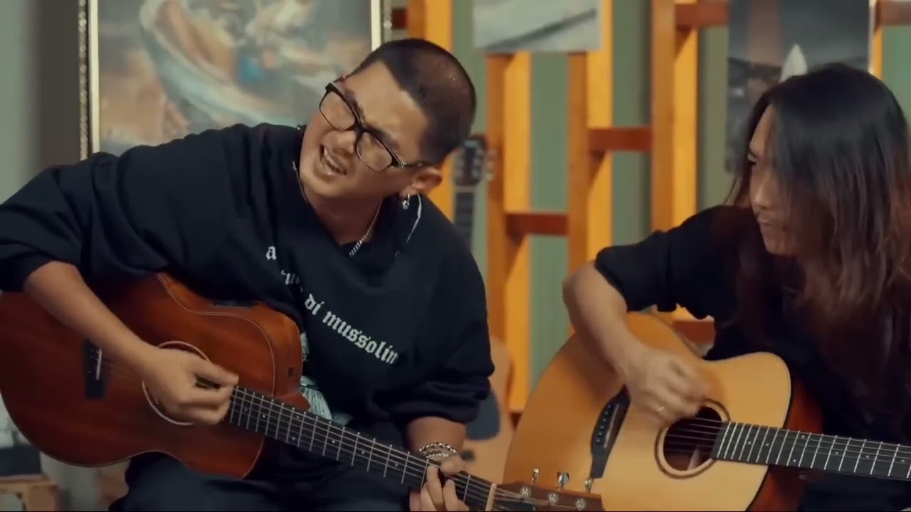 G Fatt - စံပယ်ဖြူ​လေးနဲ့​တွေ့တဲ့​နောက်