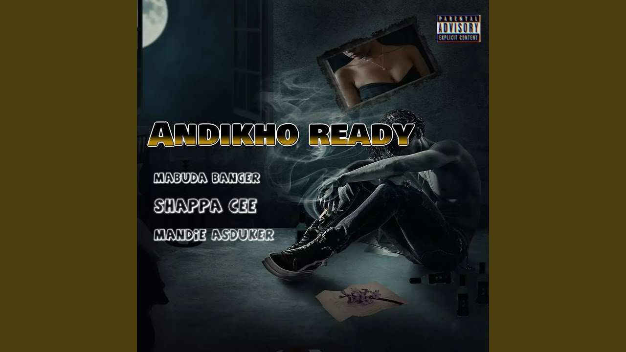 Andikho Ready