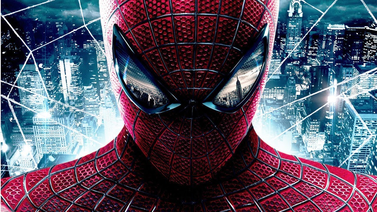 10 najgorszych rzeczy jakie kiedykolwiek zrobił Spider Man