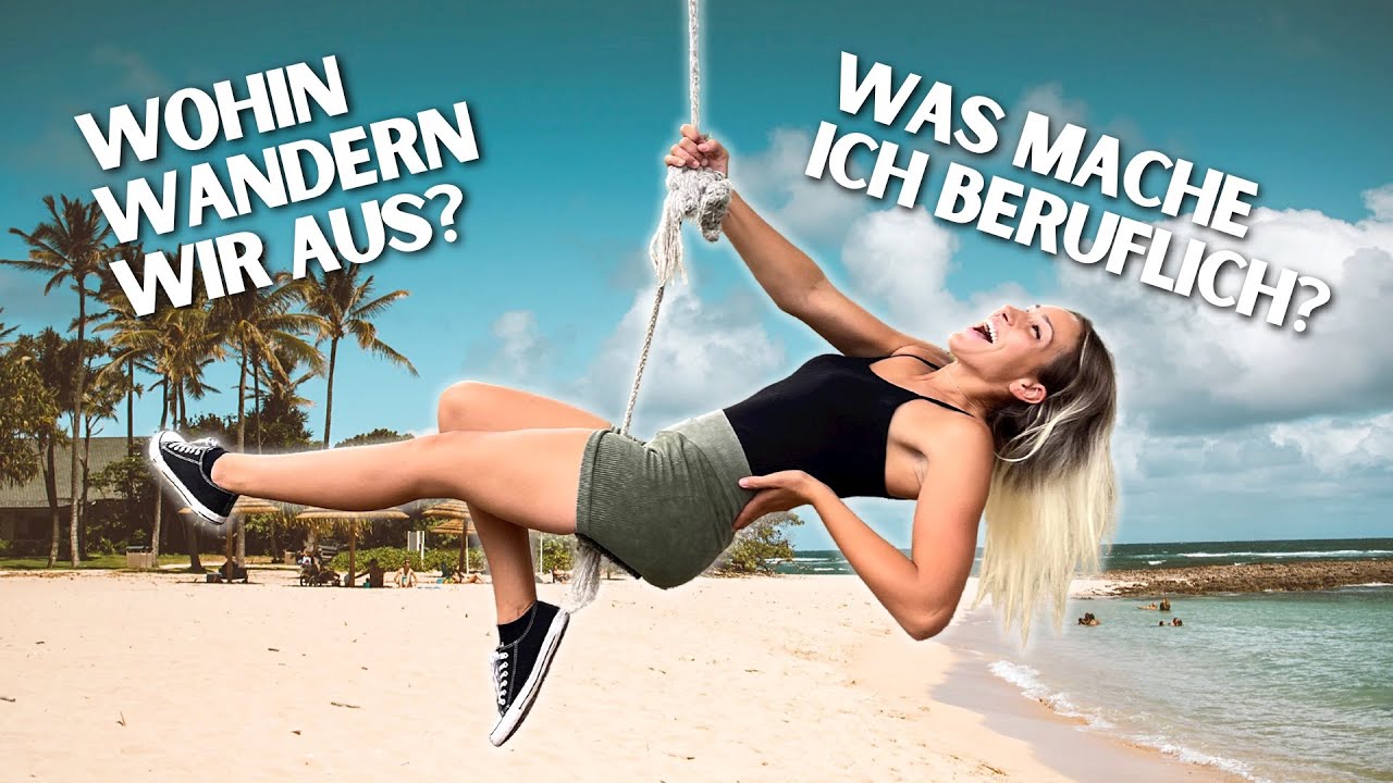 Wie finanzieren wir die Auswanderung?