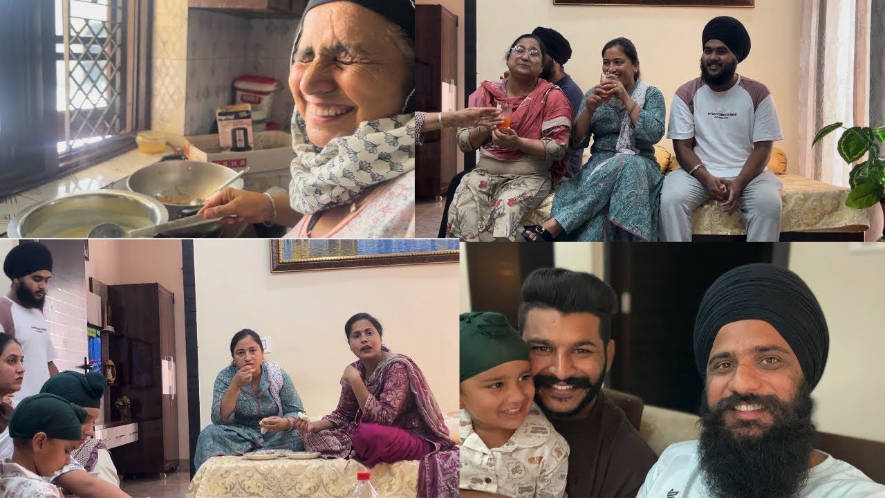 Garmia dia chutia ch nanke auna v jroori a