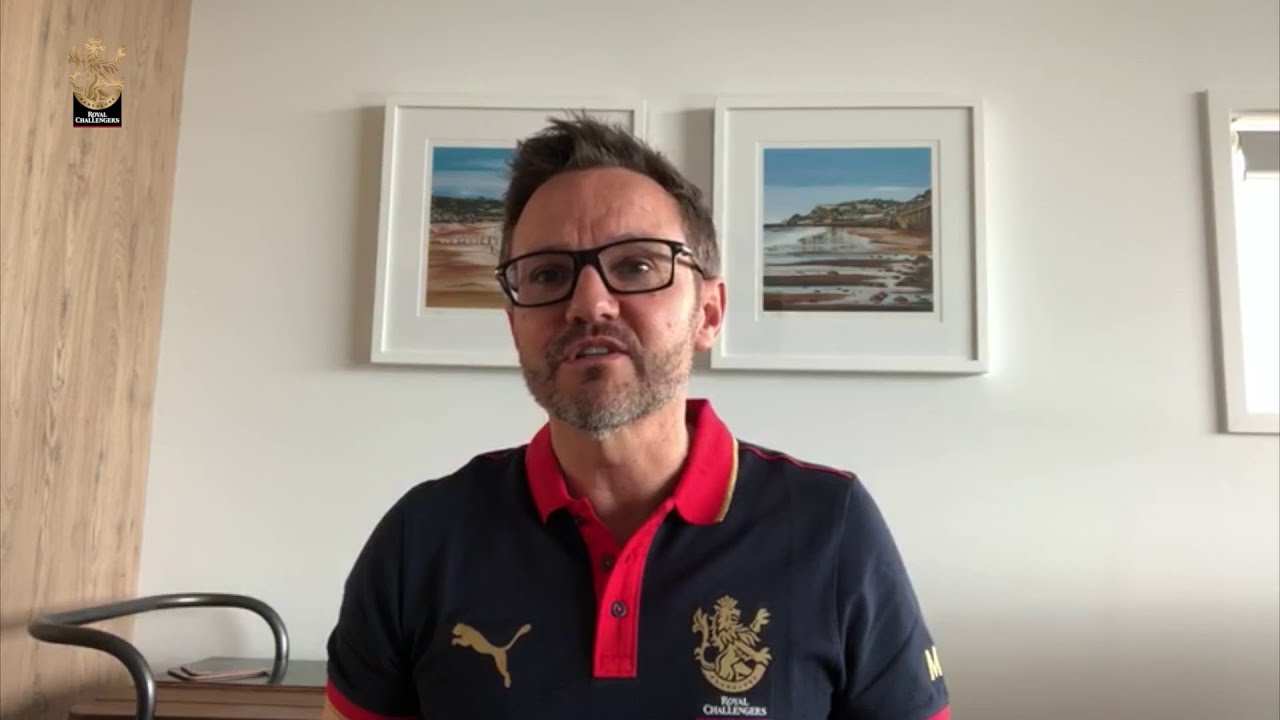 RCB Player Retention Announcement | IPL