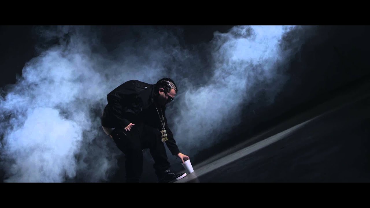 Gold Ru$h (Raidenrush) - Aint gone lie