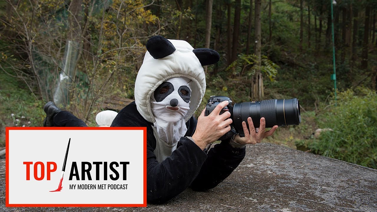 Photographer Ami Vitale on What Cameras and Lenses She Travels With
