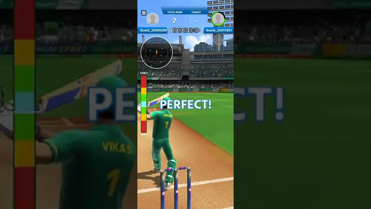 one over challenge