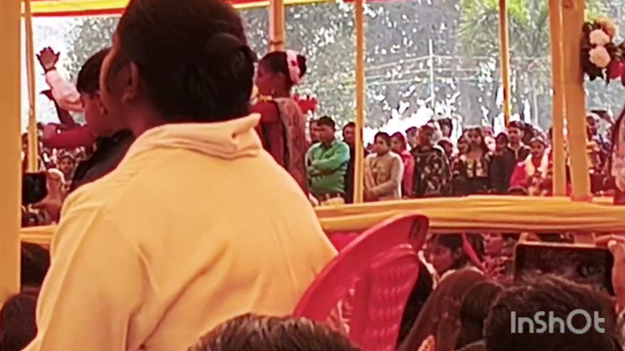 Serma join herem katha // santhali baebel julus video song 