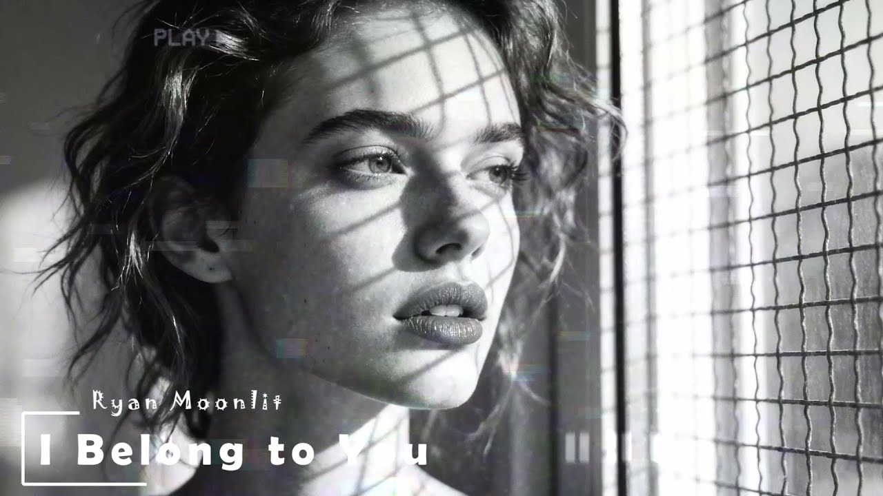 I Belong to You - Ryan Moonlit