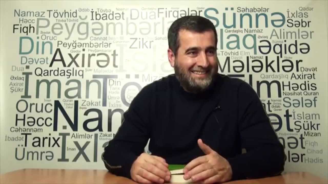 Qamət Süleymanov - Göyərçin saxlamaq olarmı ?