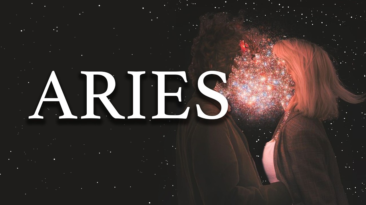 ARIES💘 They Want To Give Your Love A Chance! They've Finally Awakened! 😍🌹