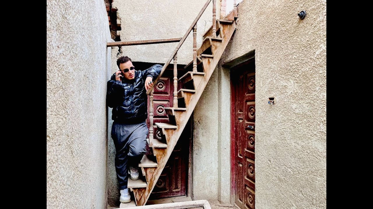 Keno _  الوراOFFicial Video