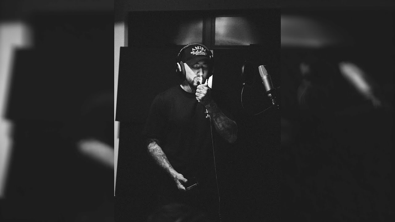Freestyle Boom Bap Beat | 