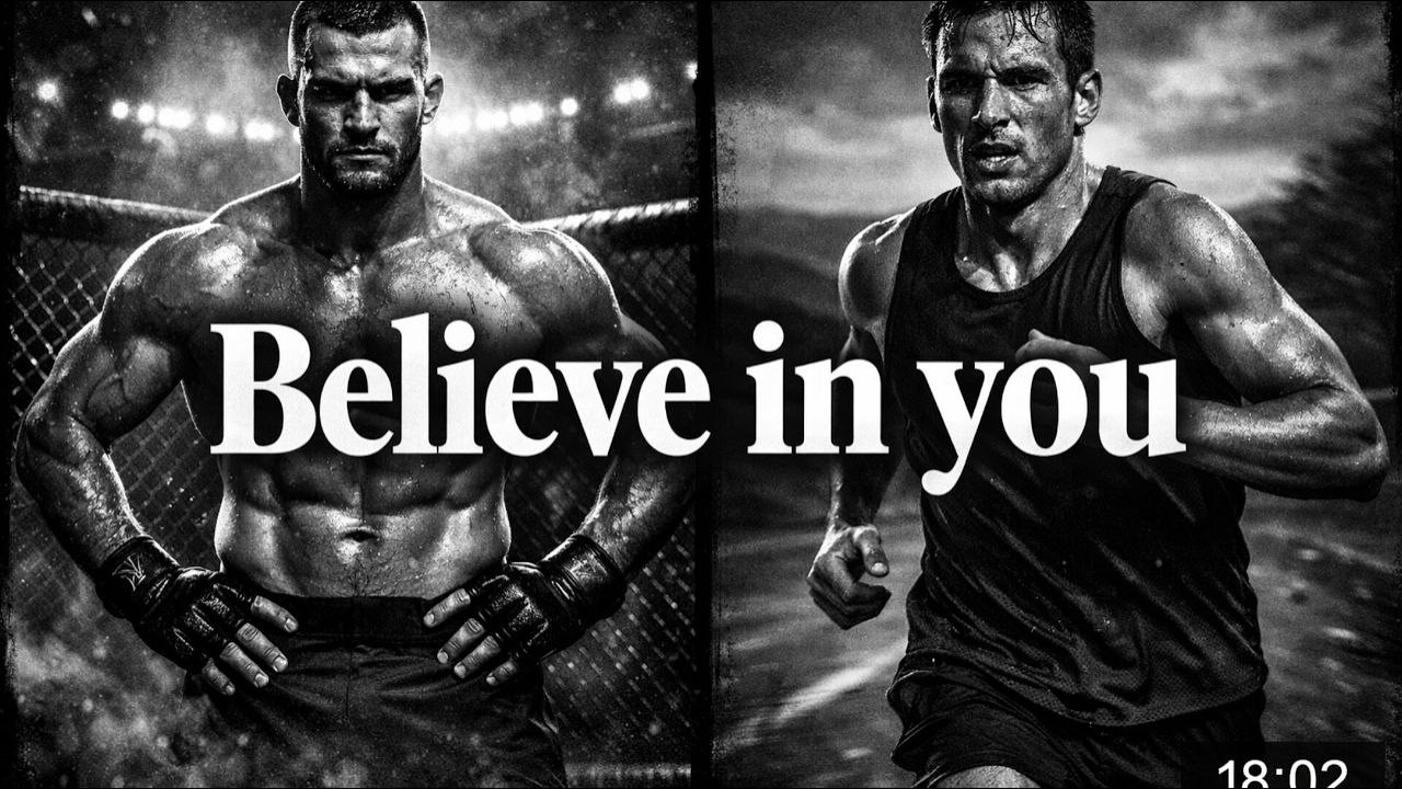 Self-Belief When the World Is Silent | Motivation
