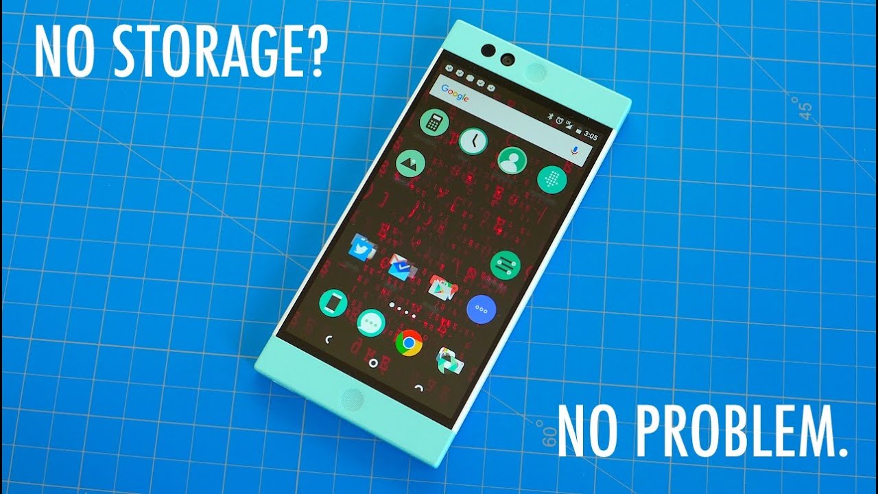 Обзор Nextbit Robin: более умная альтернатива смартфону | Pocketnow