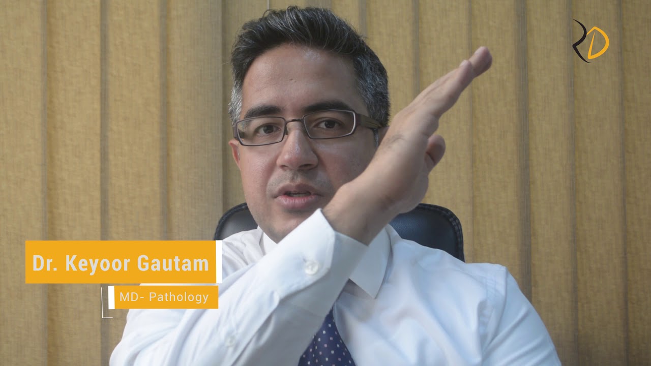 Samyak Diagnostic: Thyroid Function Test (TFT)