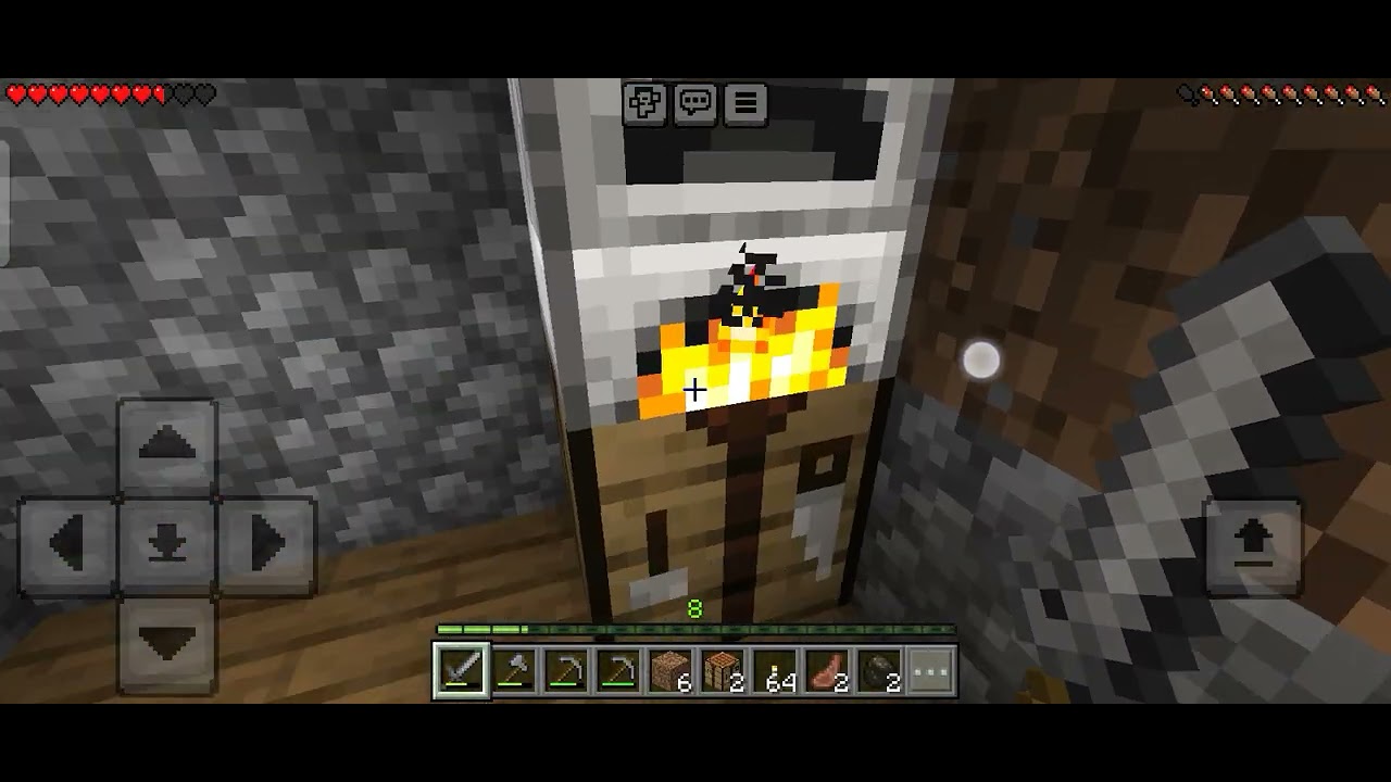 minecraft ∞วัน epที่2