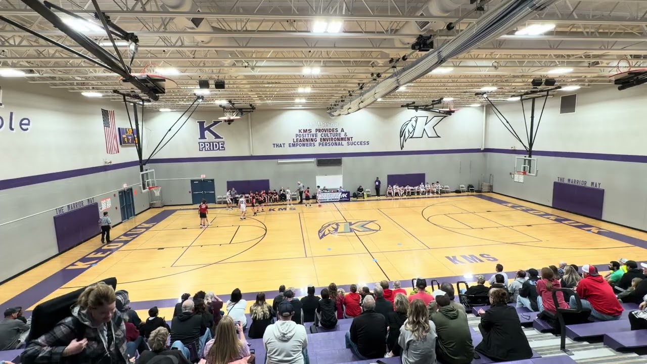 Keokuk v. Fort Madison 2/17/26 A-Game