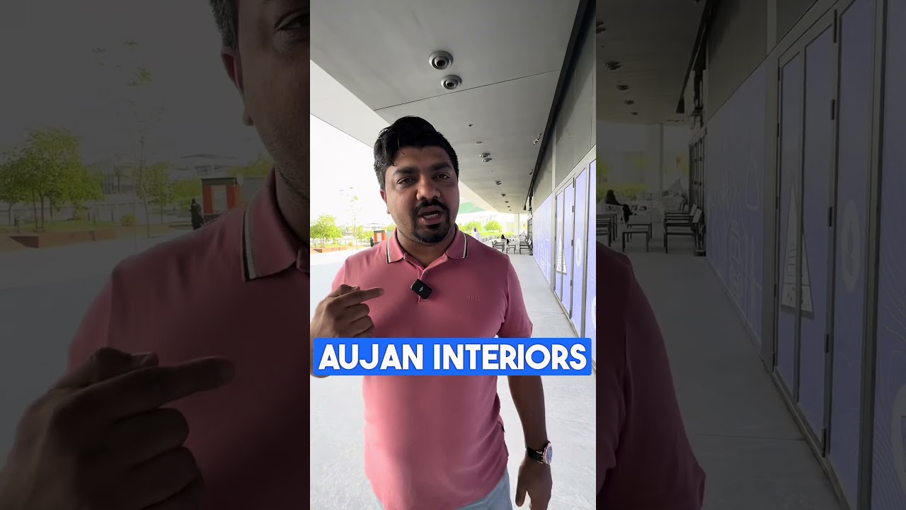 Aujan Interiors | High-End Fitout Contractors | Al Qusais