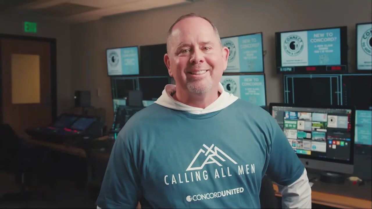 Something Bigger Than Revenge | Rev. Wil Cantrell