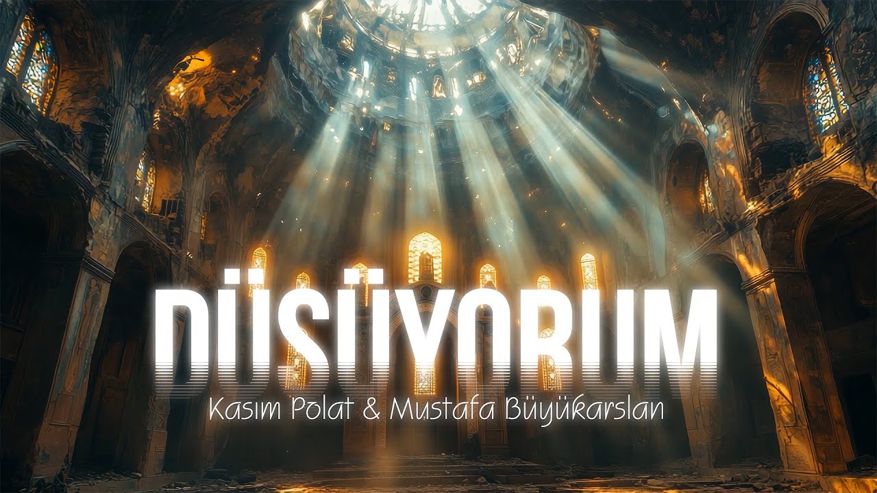 DÜŞÜYORUM - Grup Ayıntap ( Kasım Polat & Mustafa Büyükarslan )