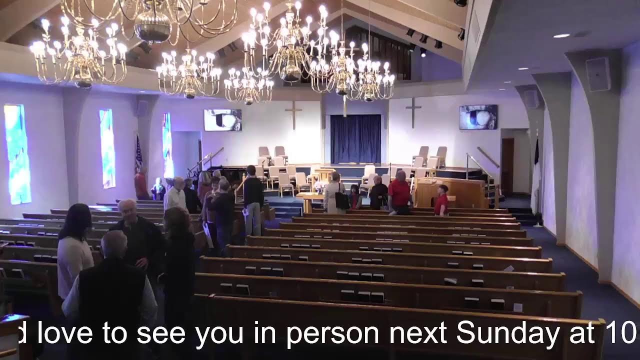Rejecting or Receiving Jesus