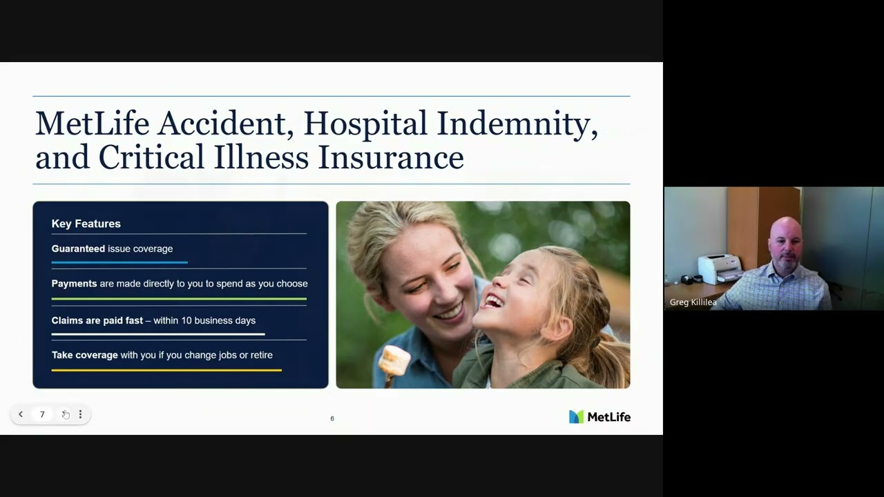 MyBenefitsPlus  Elevating the Employee Voluntary Benefits Journey
