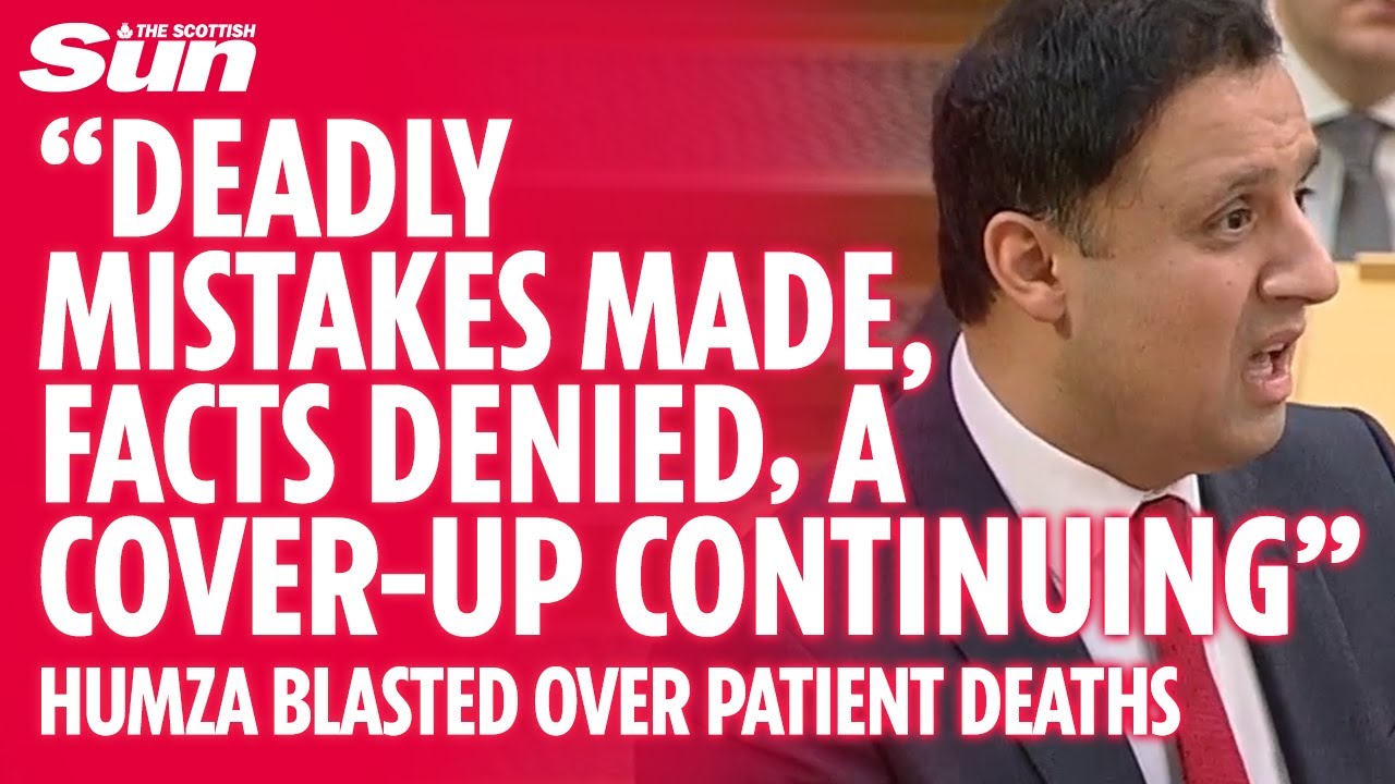 Humza's judgment challenged as scandal-hit Health board boss still advises SNP on 'NHS governance'