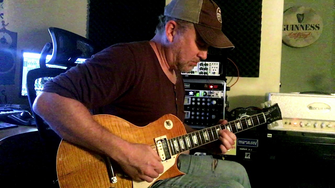 Brian Kahanek 