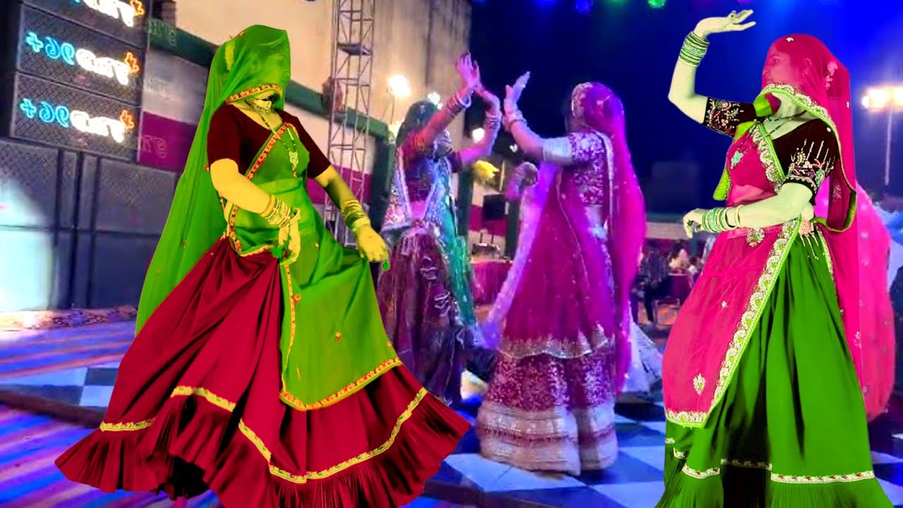`` थारा ळाळ सूट पे छोरी कसम सू ज़ीव टूटे च. ❤️new latest Meena wati DJ सॉन्ग2026/meenageet/meenadance