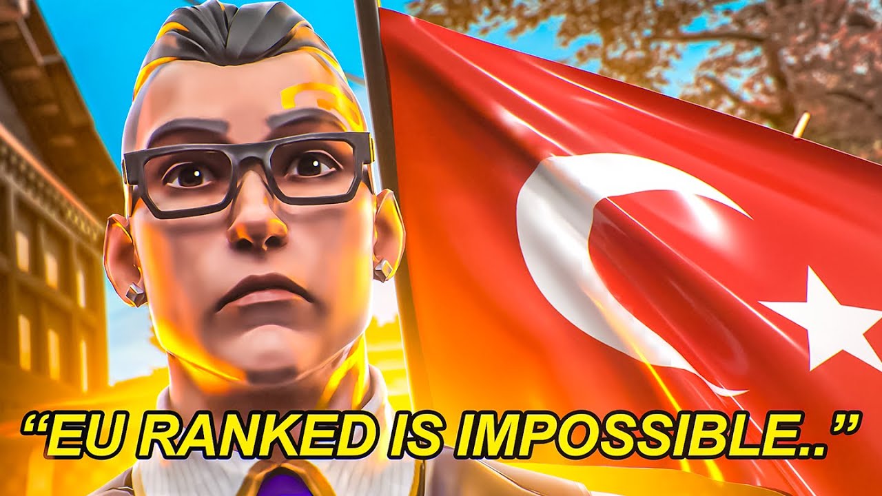 Cryo MAKES HIS RETURN TO EU RANKED... (35+ KILLS?!)