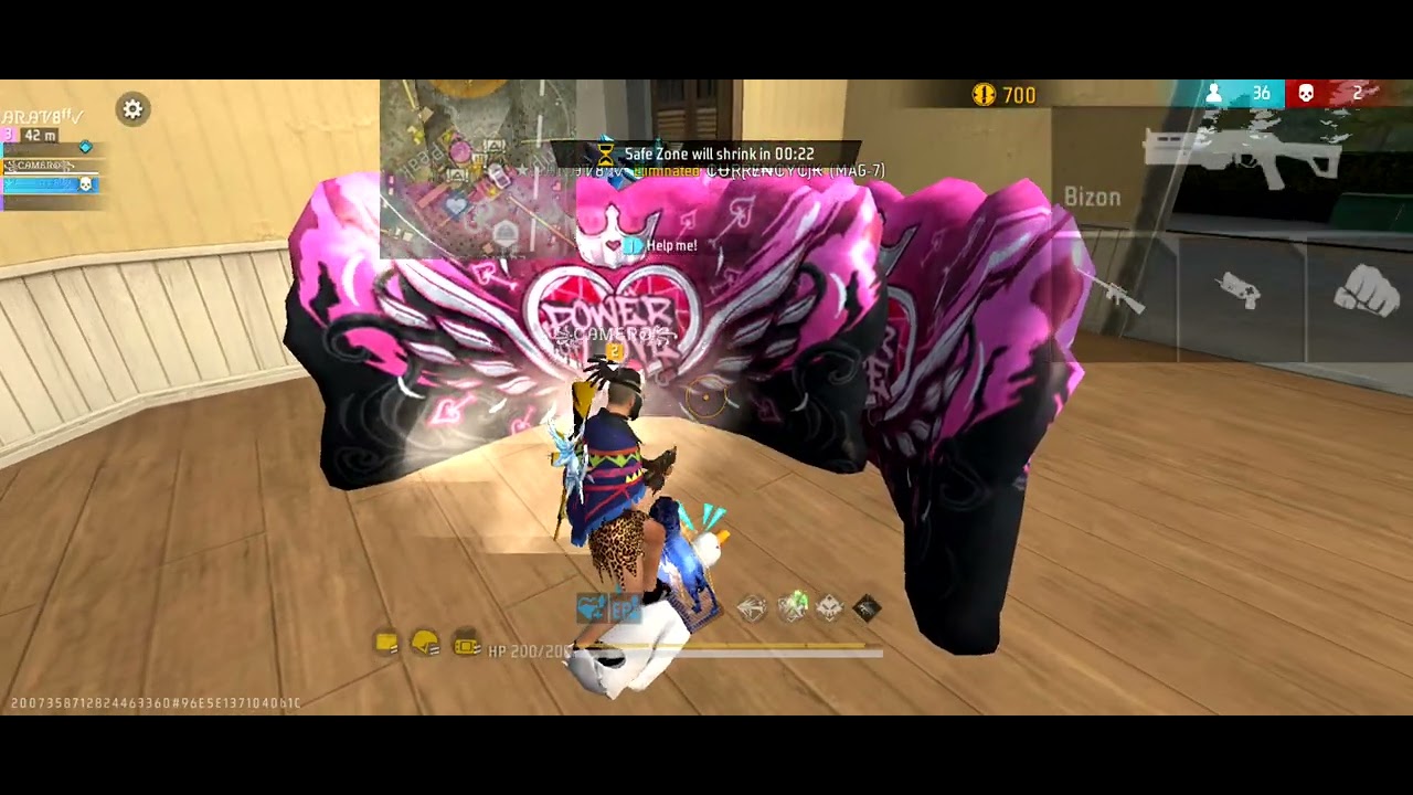 Gameplay 