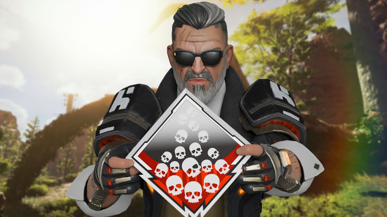 24 KILLS ON BALLISTIC I 20 BOMB ON EVERY LEGEND SOLO 5/26