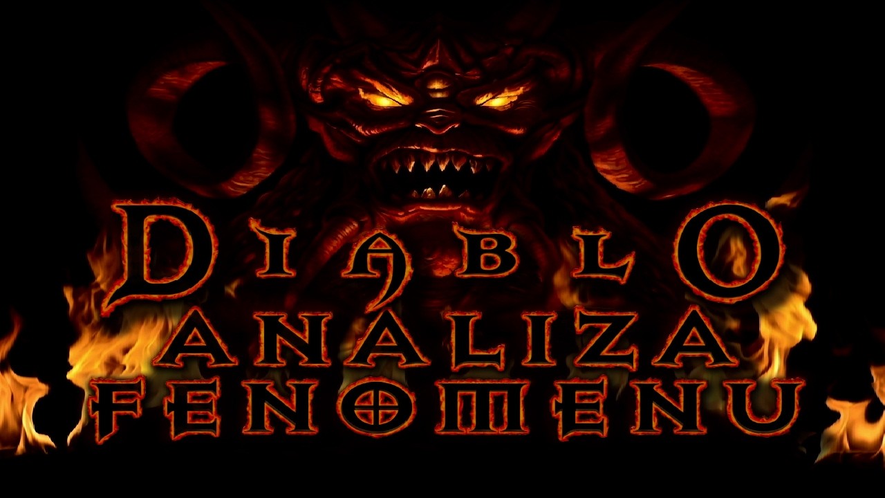 DIABLO: ORIGIN STORY AND OVERVIEW OF EVERY INSTALLMENT! | 30th Anniversary of the franchise! feat...