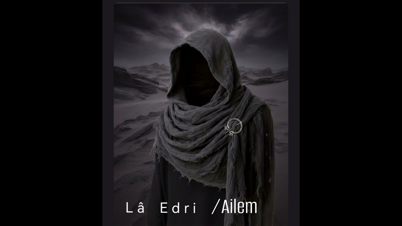 Lâ EDRİ / Ailem