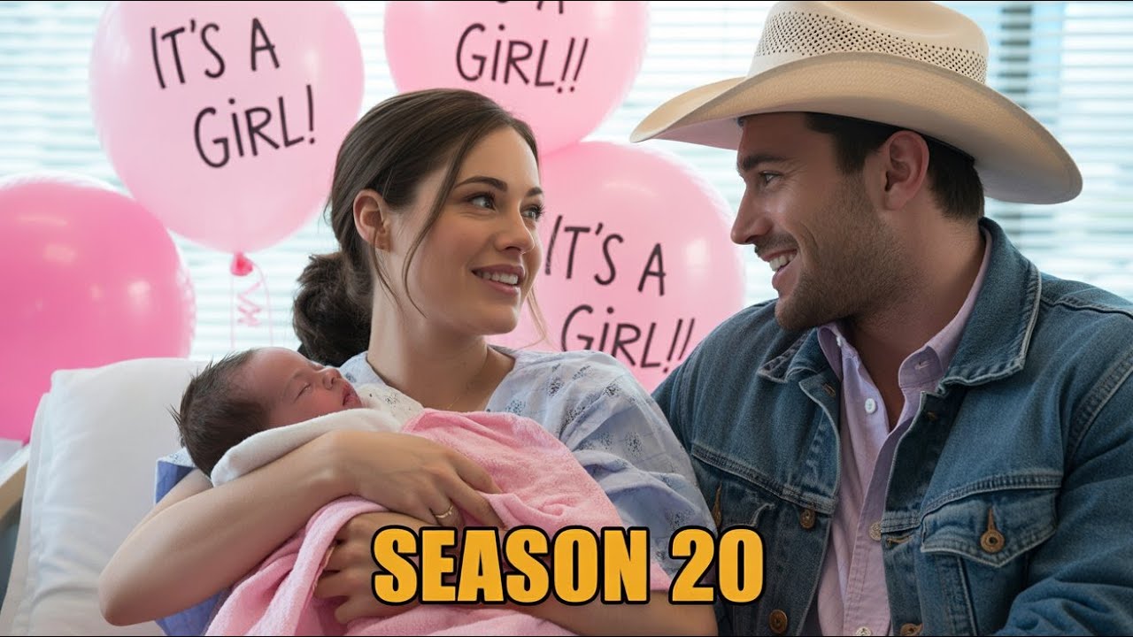Heartland Season 20: The Trailer That PROVES This Show Still Has Magic!