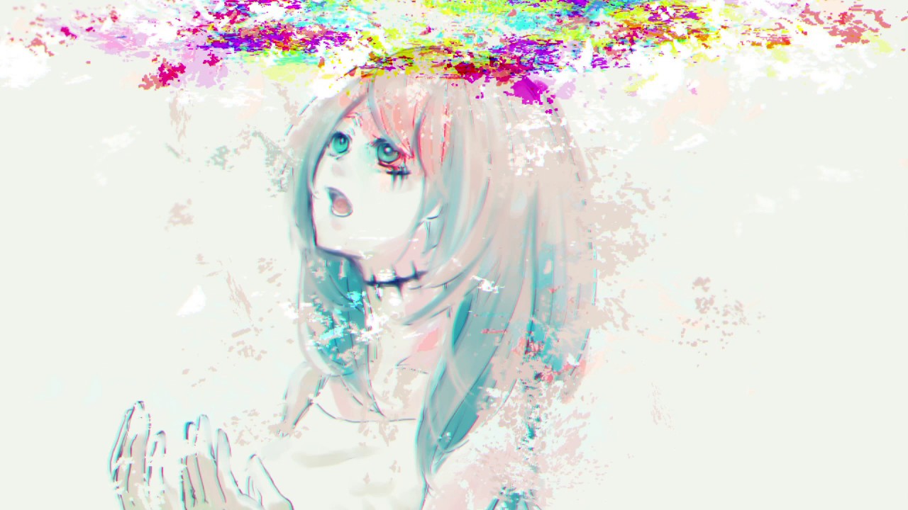 The Lonely Girl - regulus feat. Megurine Luka V4X