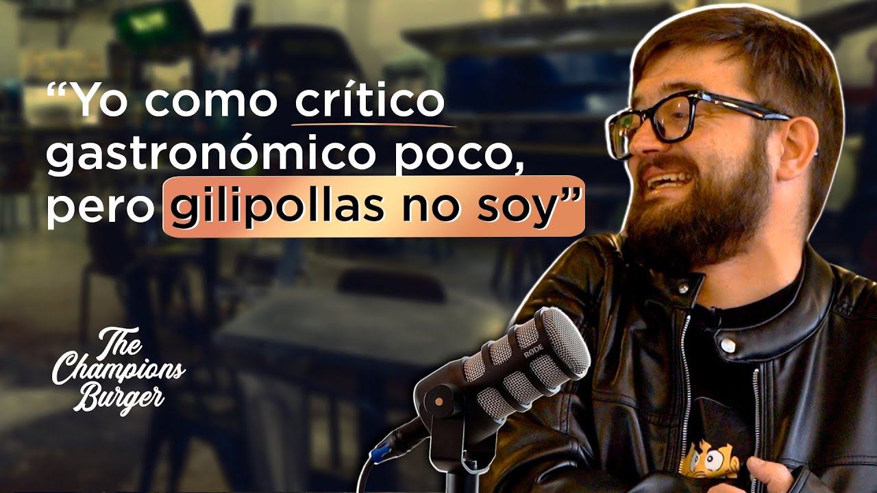Convertir Pasión en Trabajo: Cómo Cocituber dejó la cerveza pero no los bares de molleja y oreja.