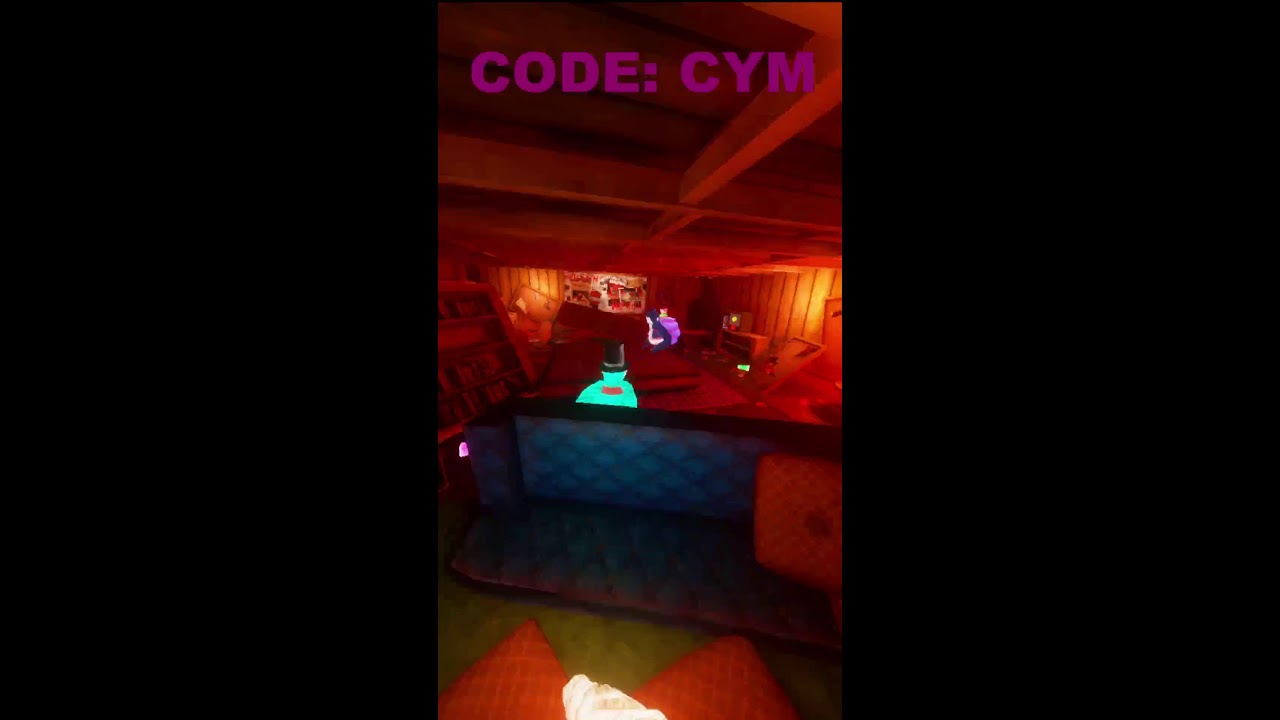 LIVE! GORILLA TAG LIVE EVENT