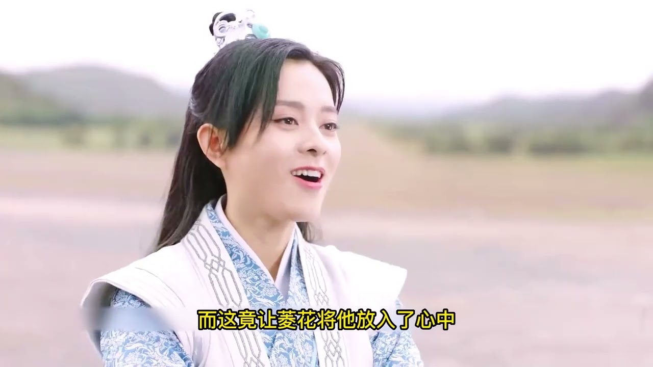 她长的奇丑无比，却是整个齐国上下都拥护的皇后 #齐丑无艳 #好剧推荐 #古装 #原创剪辑