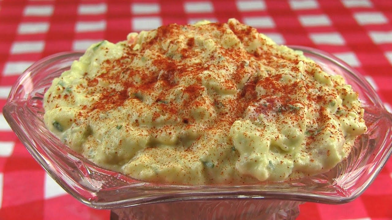 potato salad