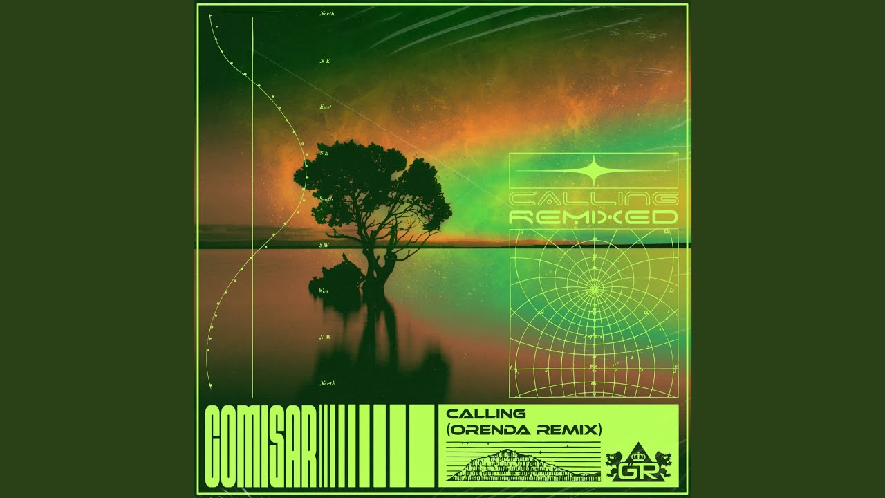 Calling (Orenda Remix)