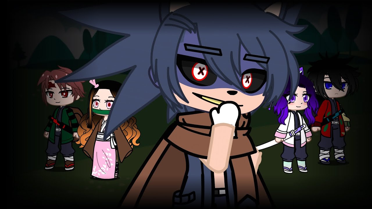 Lord X In Demon Slayer(282 Sub special)