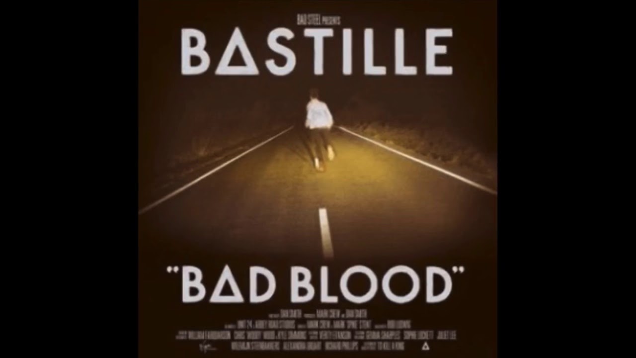 Pompeii - BASTILLE (Official Drums) (Rock Band 5)