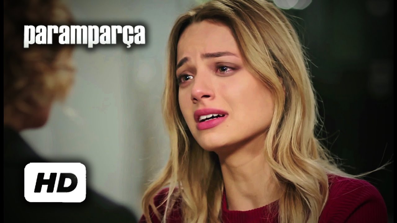 Paramparça 78. Bölüm | Benim Anne Olmak İçin Tek Şansım Var Onuda Kaybedemem!