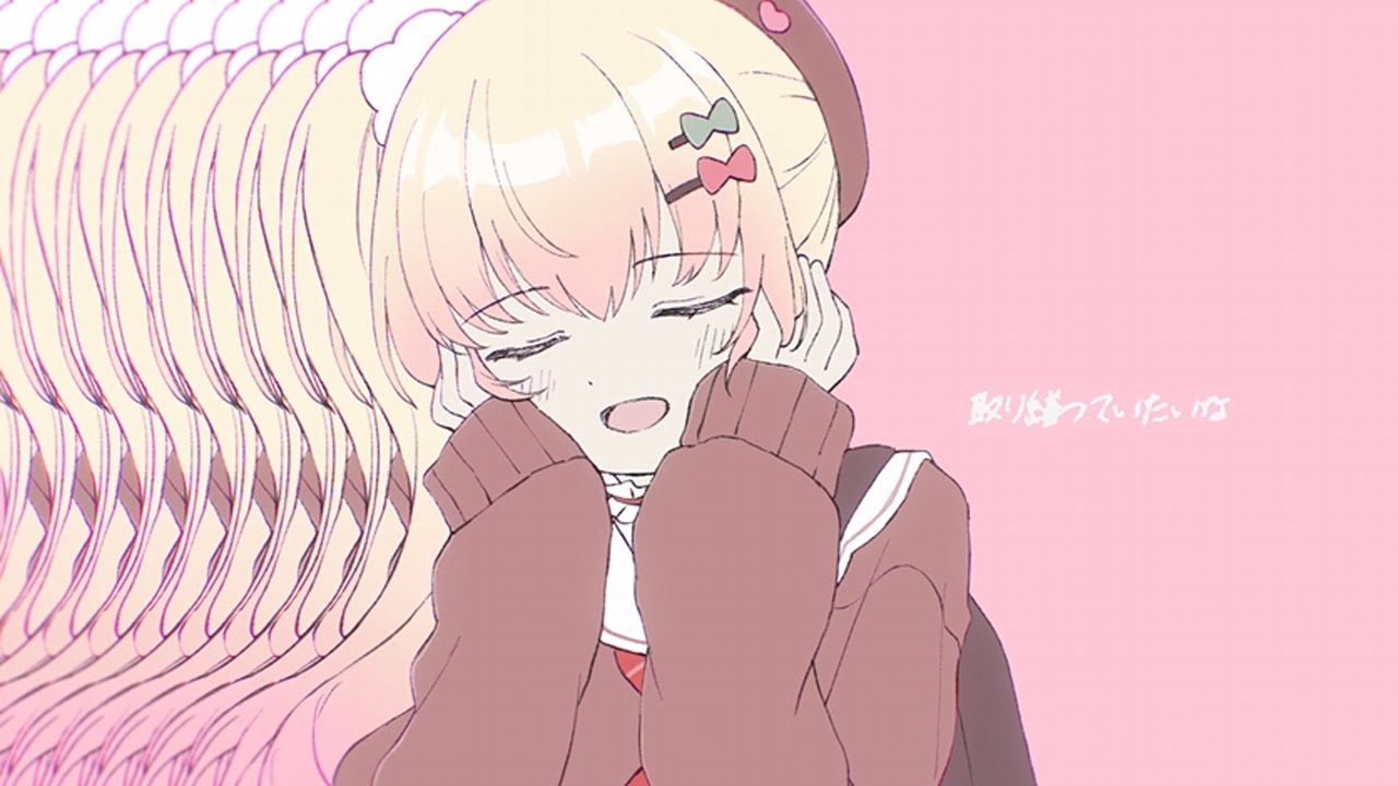 きゅうくらりん / いよわ full covered by 桃鈴ねね