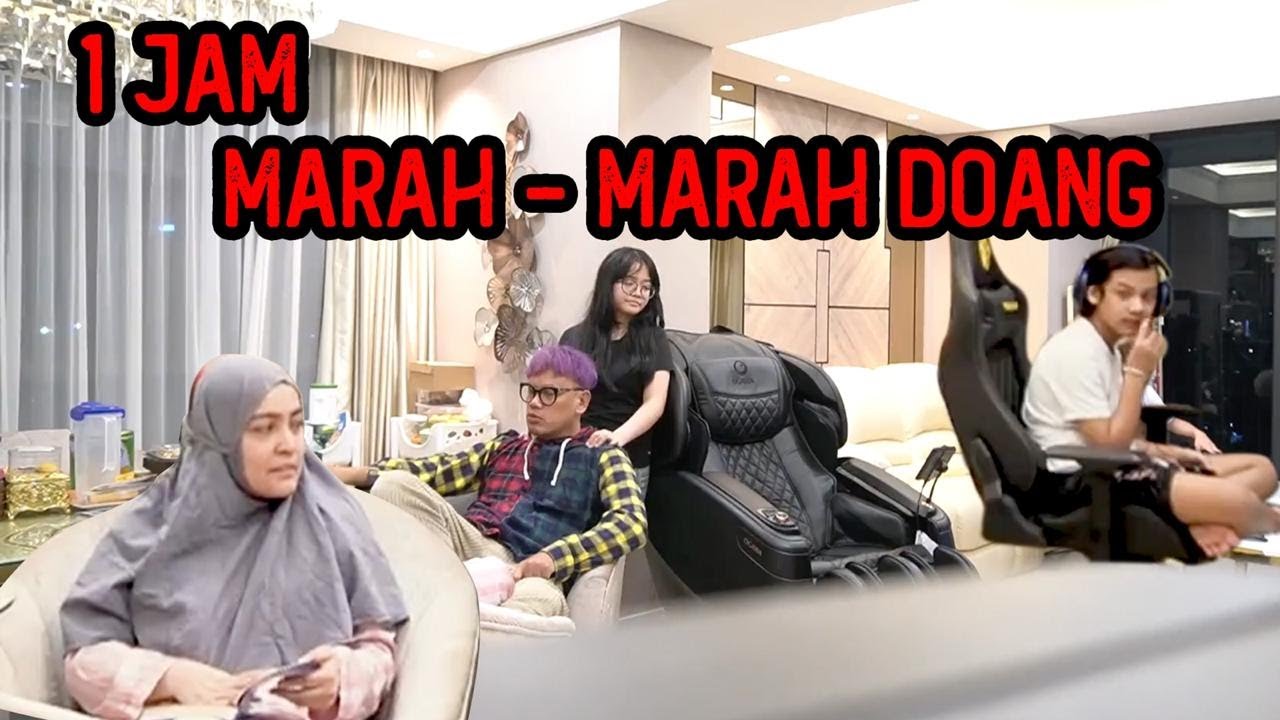 PEMBALASAN RAJA PRANK❗ASTRID, CINTA DAN NINO GAK BERKUTIK