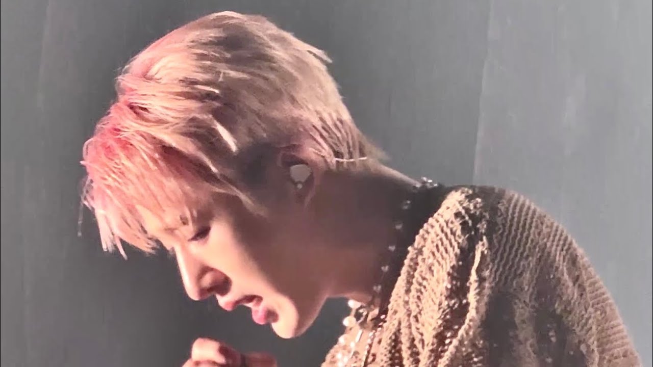 241020 B.I - ALL SHOOK UP + DIE FOR LOVE [HYPE UP IN RIGA]